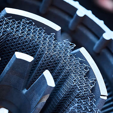 Bornitrid in der Pulvermetallurgie: Qualitative Herstellung von Metallpulvern 1 Bornitrid in der Pulvermetallurgie