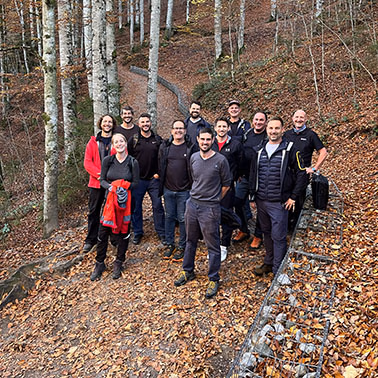 #Throwback to our Henze Sales Partner Meeting! 1 Henze Sales Partner Meeting