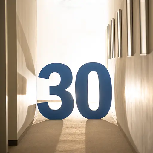 30 Jahre Henze BNP – eine Erfolgsgeschichte? 3 30 Jahre Henze BNP AG